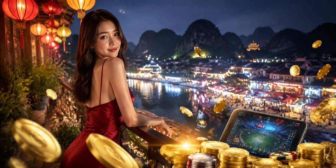 ee 66 Casino Di Động