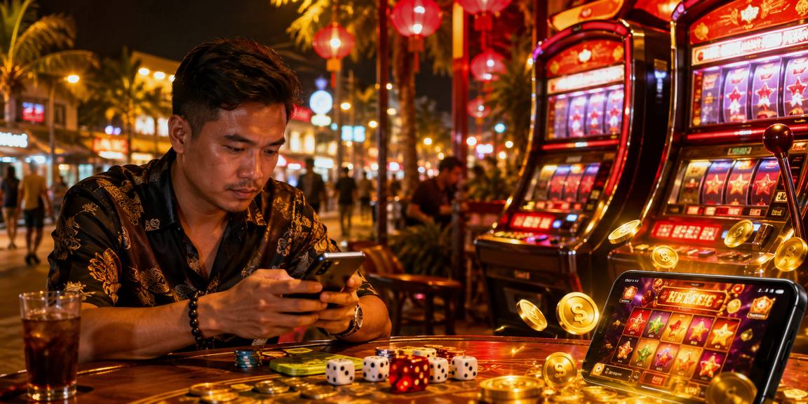 ee 66 Toàn bộ sảnh casino trong lòng bàn tay bạn